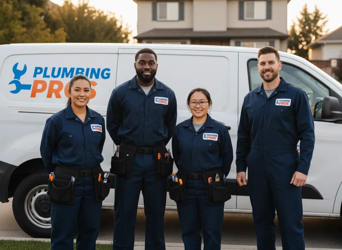 Water Heater Repair company in Dowell, MD